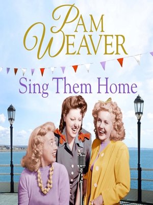 cover image of Sing Them Home